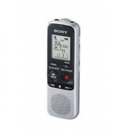 Sony Digital Flash Voice Recorder - ICD-BX112 
