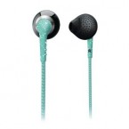 Philips O'Neill Covert, Powerful, and Discreet Earbud Headset (Code Green) - SHO4507/28 