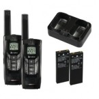 Cobra Micro Talk 35-Mile 22-Channel FRS/GMRS Two-Way Radio -  CXR925