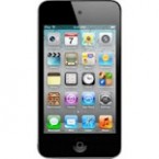 Apple iPod Touch 64 GB Black (4th Generation) (Manufacturer Refurbished) - Original Box - MC547LL/A